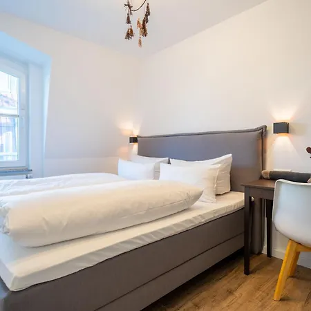 Apartment Duenenresidenz, App B15 Heringsdorf (Usedom)