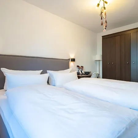 Duenenresidenz, App B15 * Heringsdorf (Usedom)