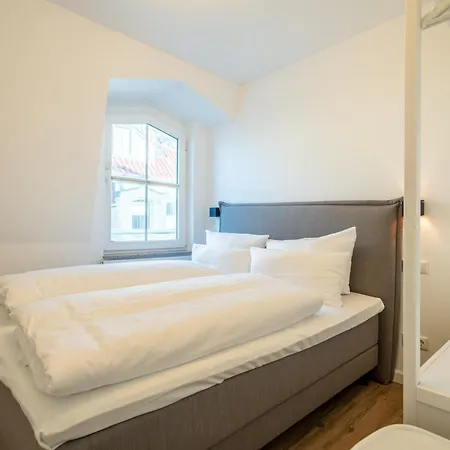 Duenenresidenz, App B15 Heringsdorf (Usedom)