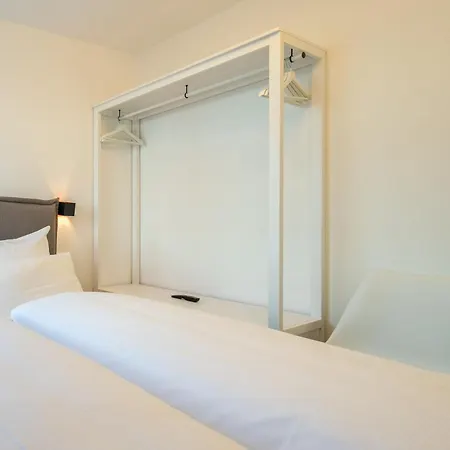 Lägenhet Duenenresidenz, App B15 *